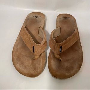 O’Neill sandals flip flops men’s size 10.5 - 11